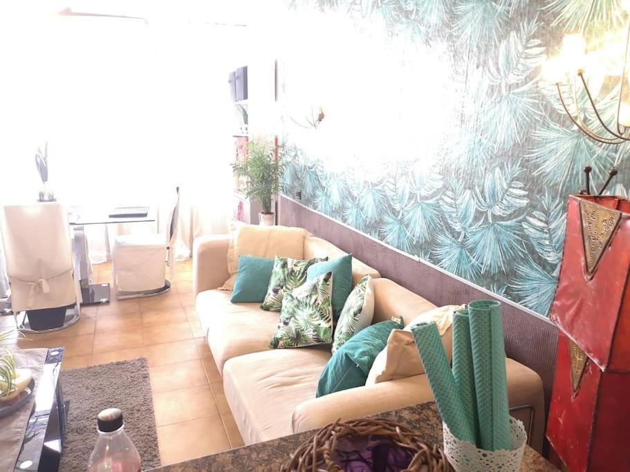Apartanento Tipo Duplex 10min De La Playa Appartement *