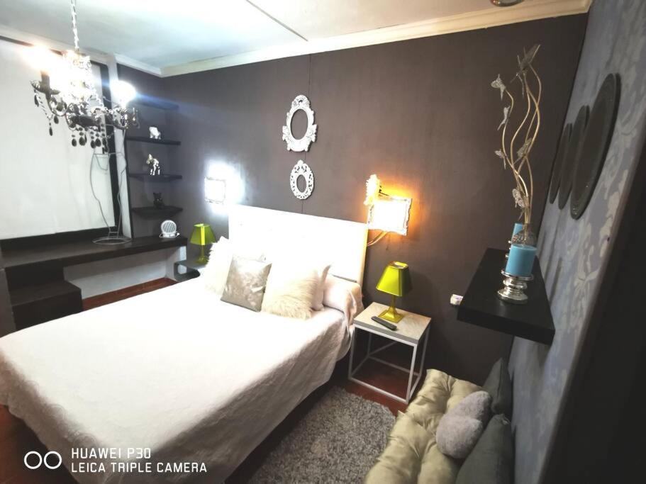 Appartement Apartanento Tipo Duplex 10min De La Playa Puerto de la Cruz (Tenerife)