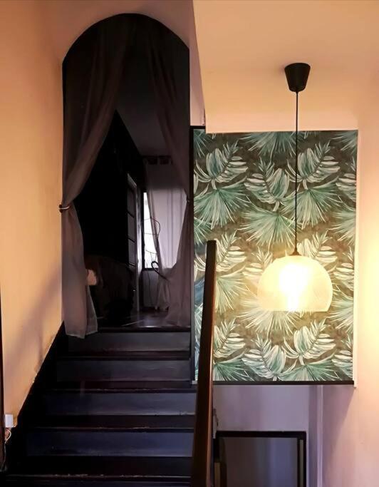 Apartanento Tipo Duplex 10min De La Playa Appartement