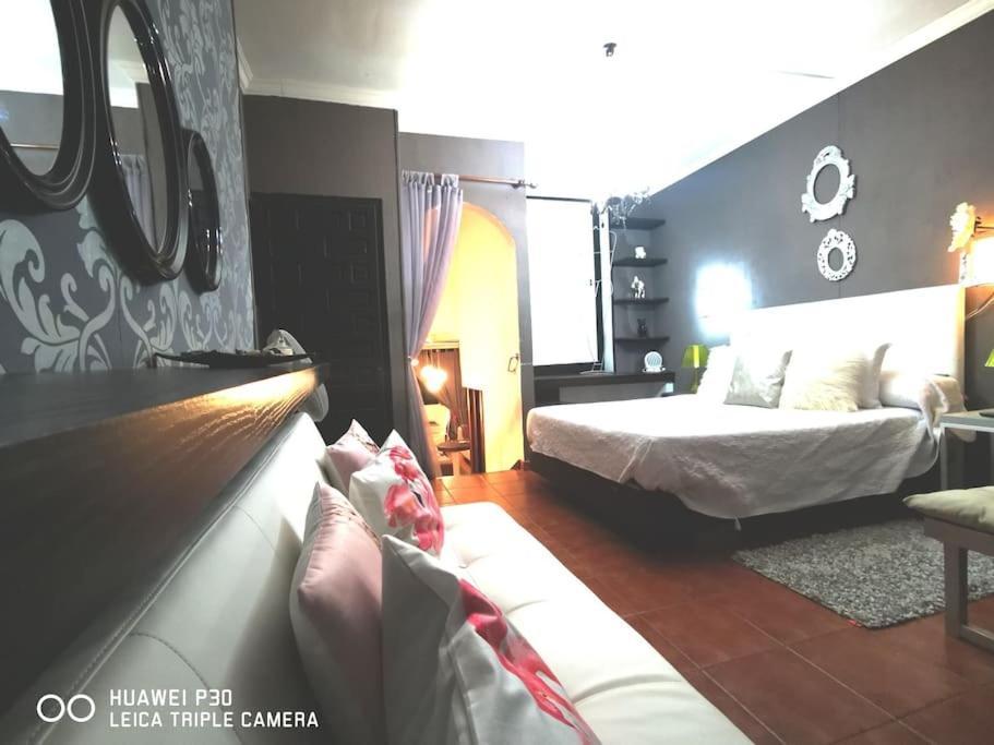 Apartanento Tipo Duplex 10min De La Playa Appartement *