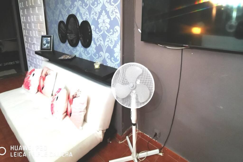 Appartement Apartanento Tipo Duplex 10min De La Playa