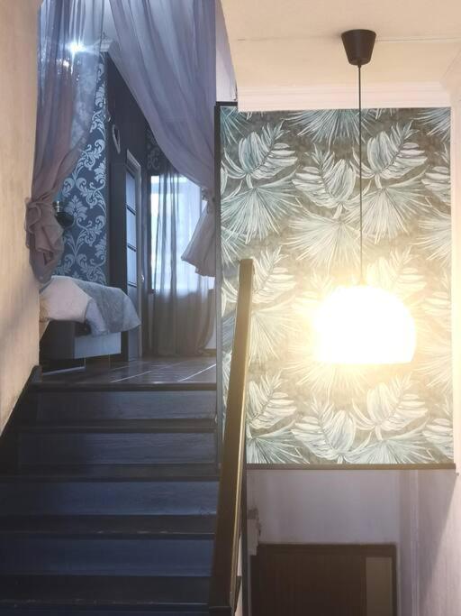 Apartanento Tipo Duplex 10min De La Playa Appartement