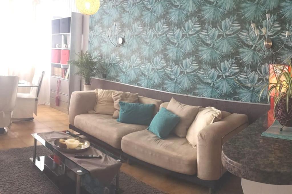 Apartanento Tipo Duplex 10min De La Playa Appartement Puerto de la Cruz (Tenerife)