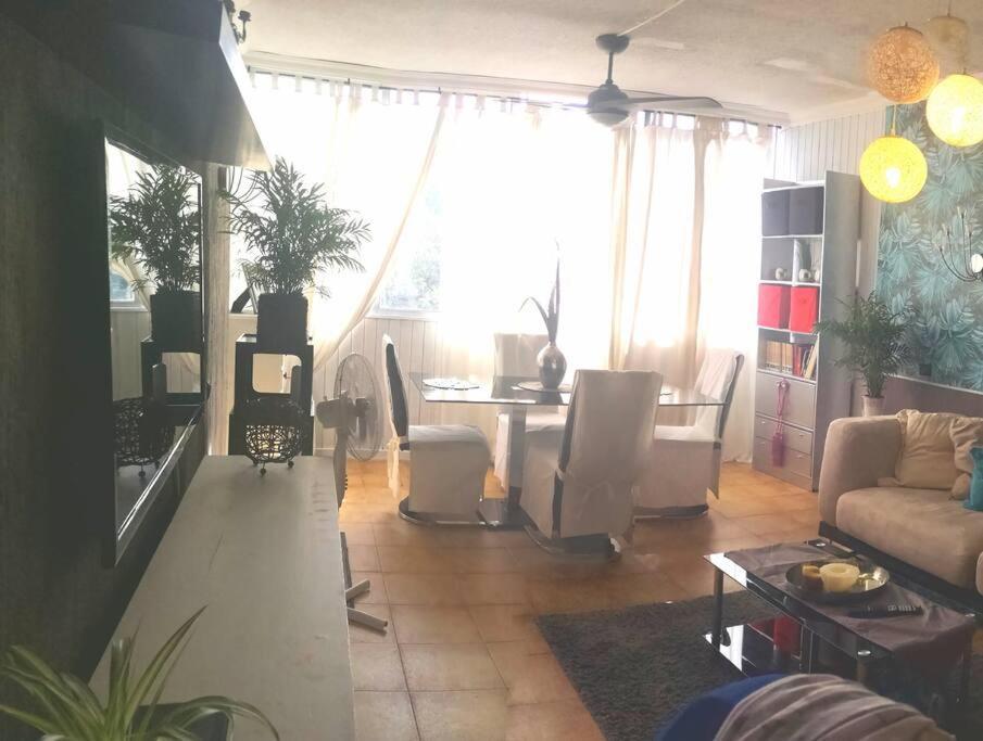 Appartement Apartanento Tipo Duplex 10min De La Playa