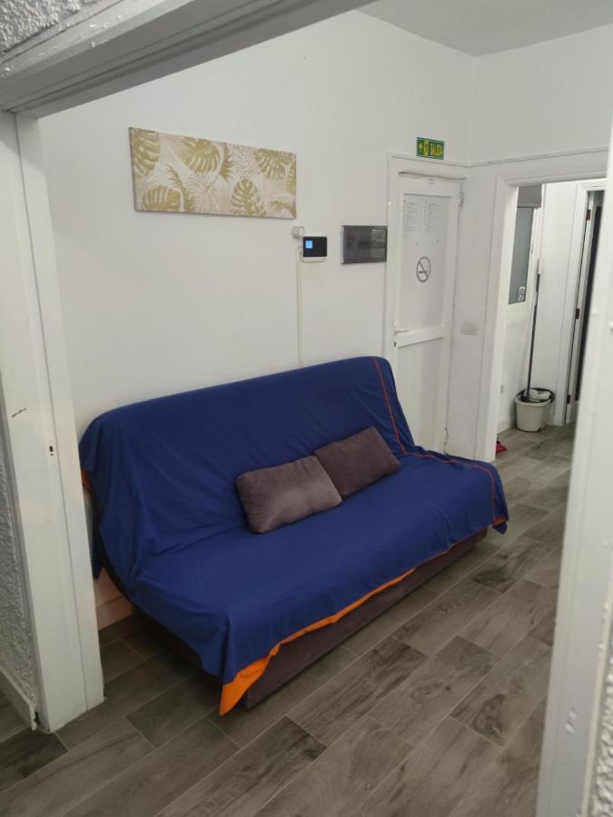La Torre De Malpais Apartamento