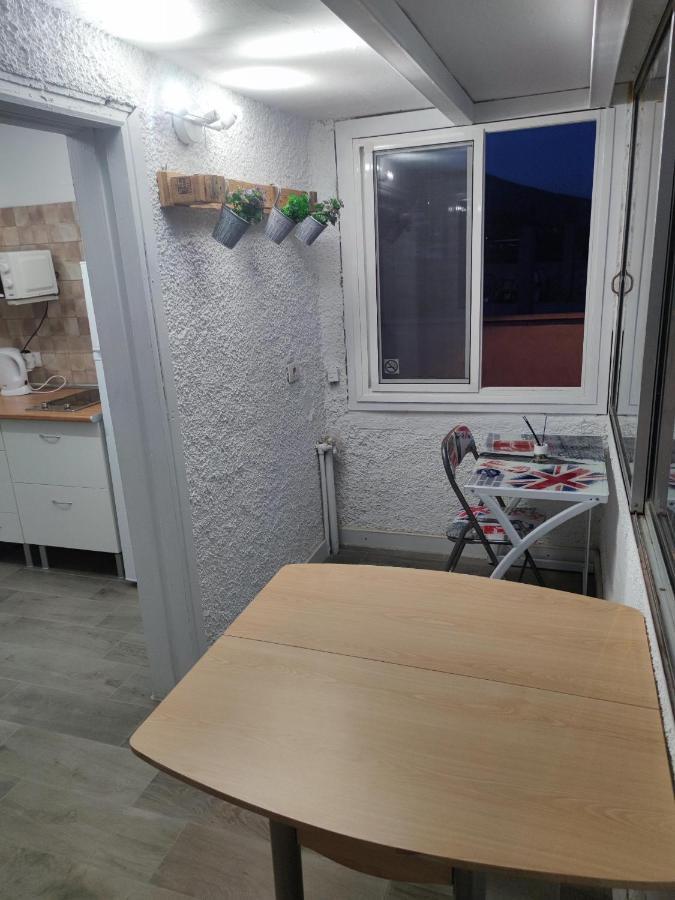 Apartamento La Torre De Malpais Candelaria