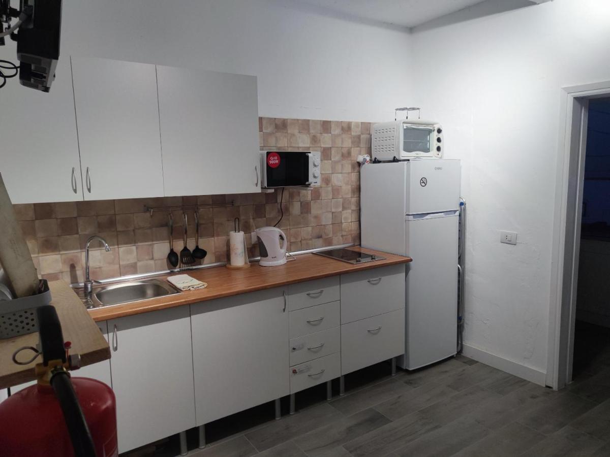 Apartamento La Torre De Malpais Candelaria