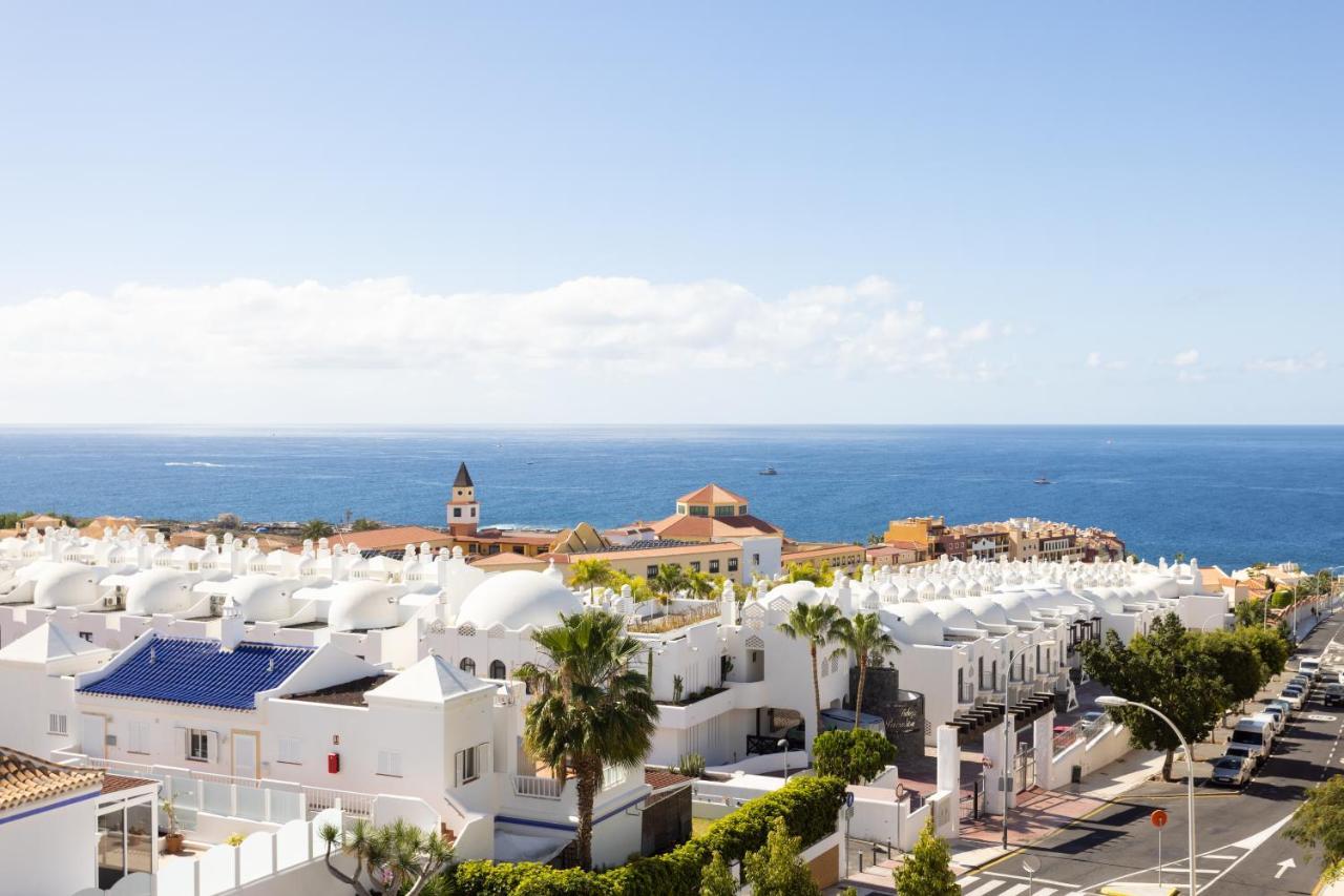 109 Sunny Paradise By Sunkeyrents Apartment Costa Adeje (Tenerife)