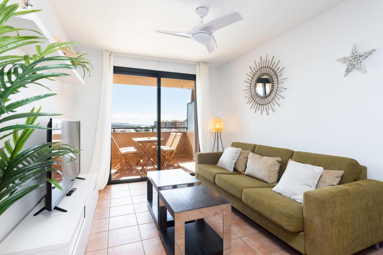 Apartment 109 Sunny Paradise By Sunkeyrents Costa Adeje (Tenerife)