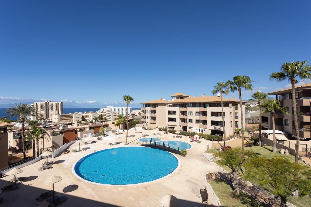 109 Sunny Paradise By Sunkeyrents Costa Adeje (Tenerife)