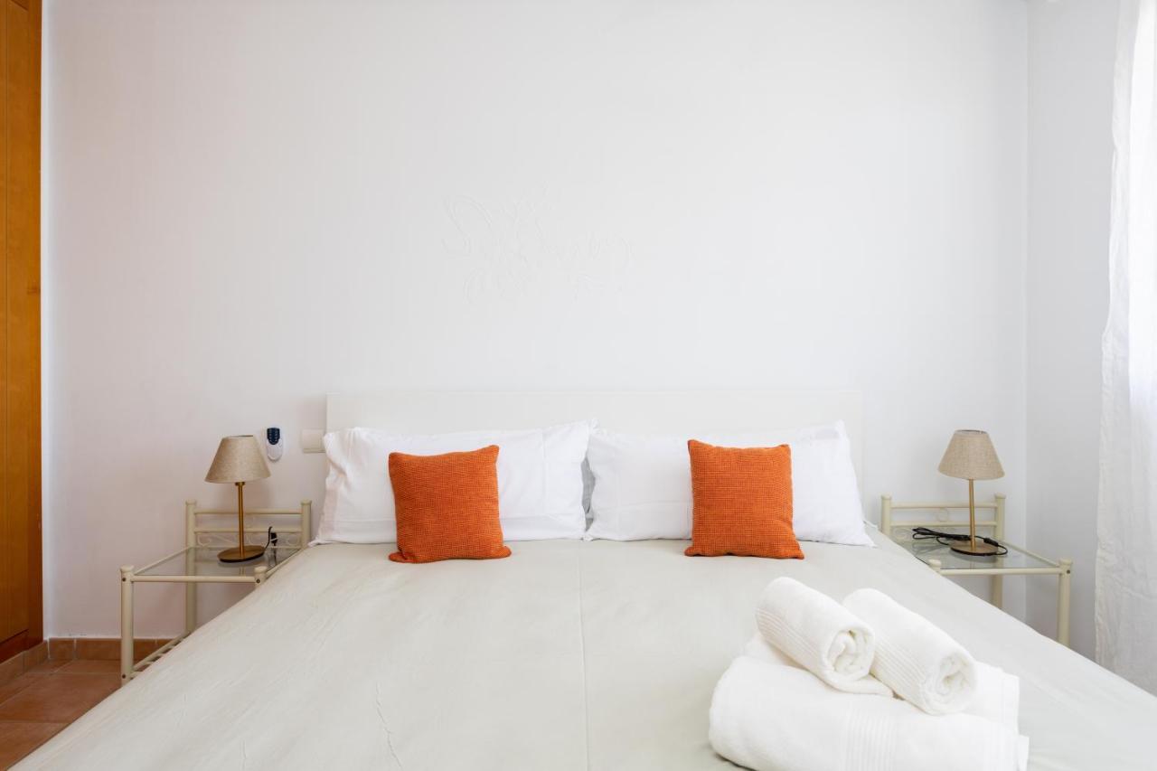Apartment 109 Sunny Paradise By Sunkeyrents Costa Adeje (Tenerife)
