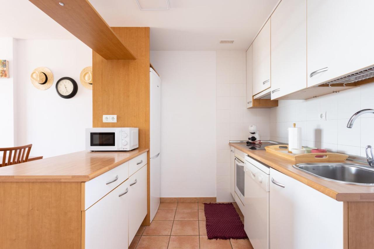109 Sunny Paradise By Sunkeyrents Apartment Costa Adeje (Tenerife)