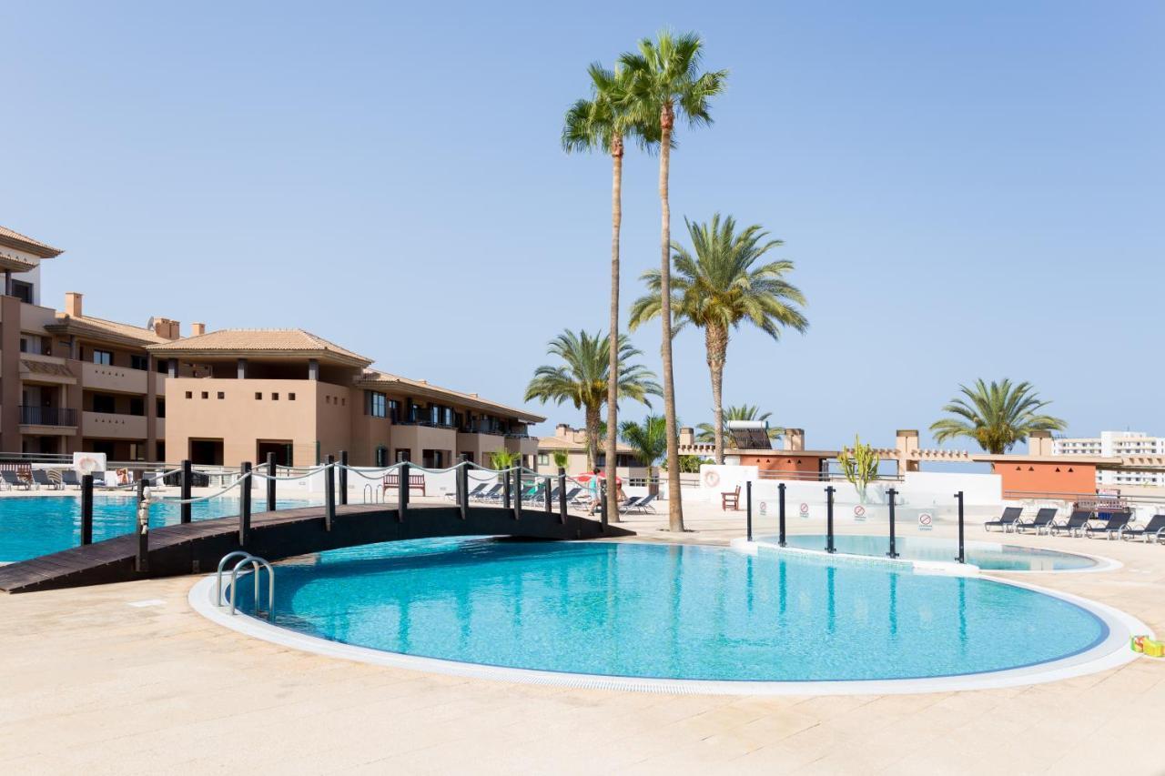 109 Sunny Paradise By Sunkeyrents Apartment Costa Adeje (Tenerife)