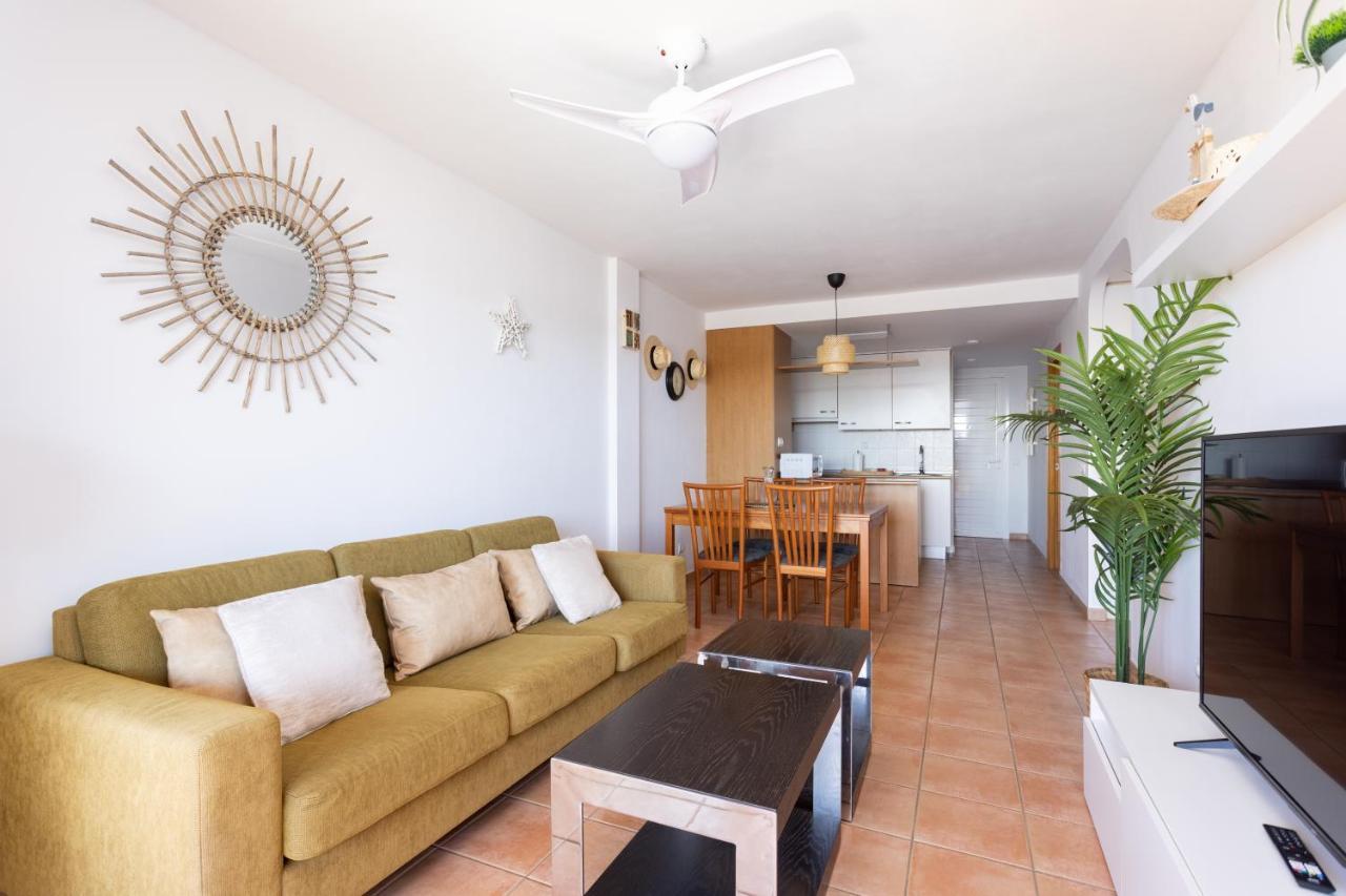 109 Sunny Paradise By Sunkeyrents Apartment Costa Adeje (Tenerife)
