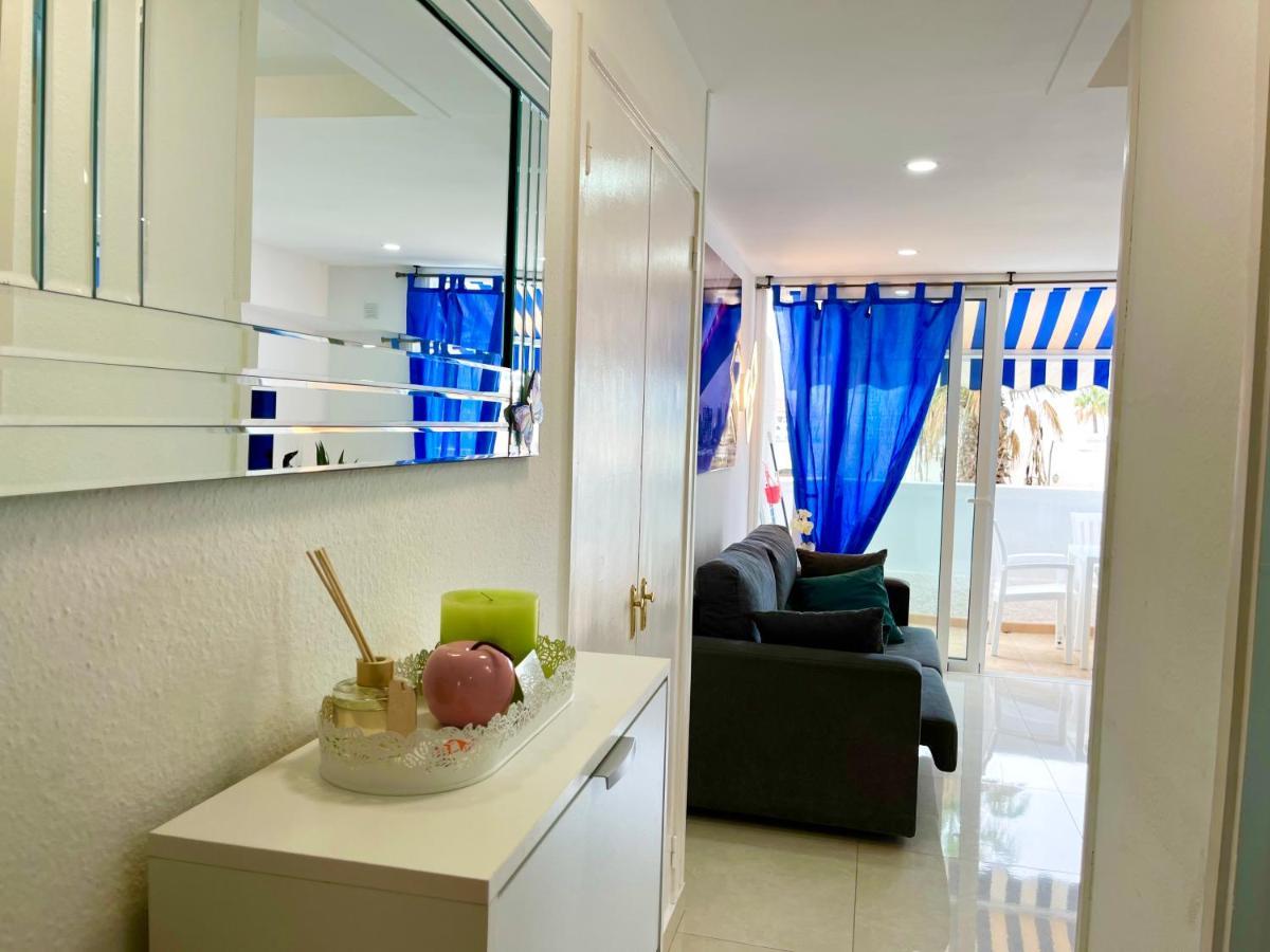 Apartment Miss Flora Playa Honda *