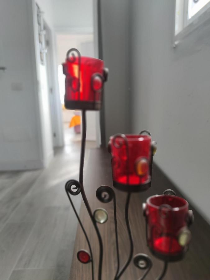 Apartamento La Torre De Malpais Candelaria