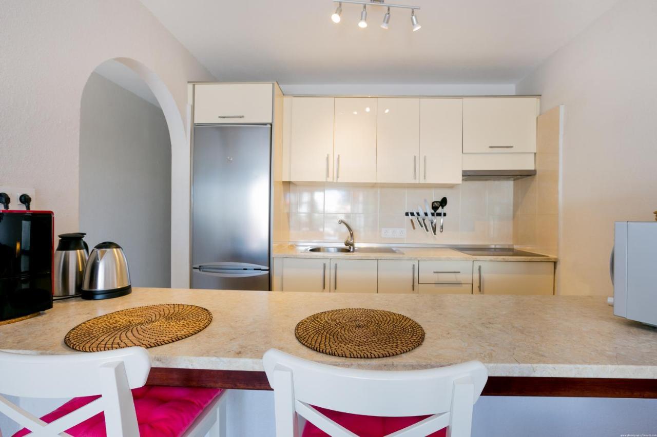 10a Amarilla Bay Pool Smart Tv Wi Fi Apartment Costa Del Silencio