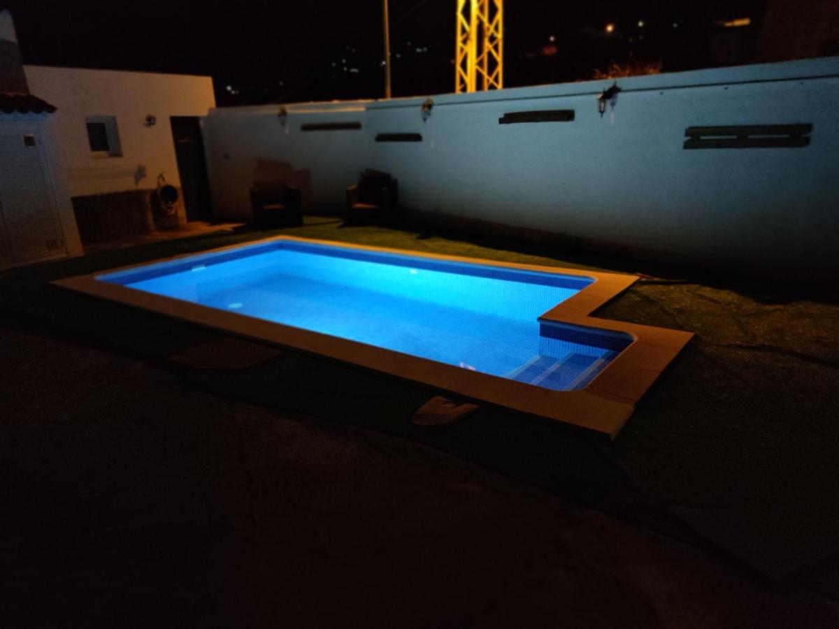 La Torre De Malpais Apartamento