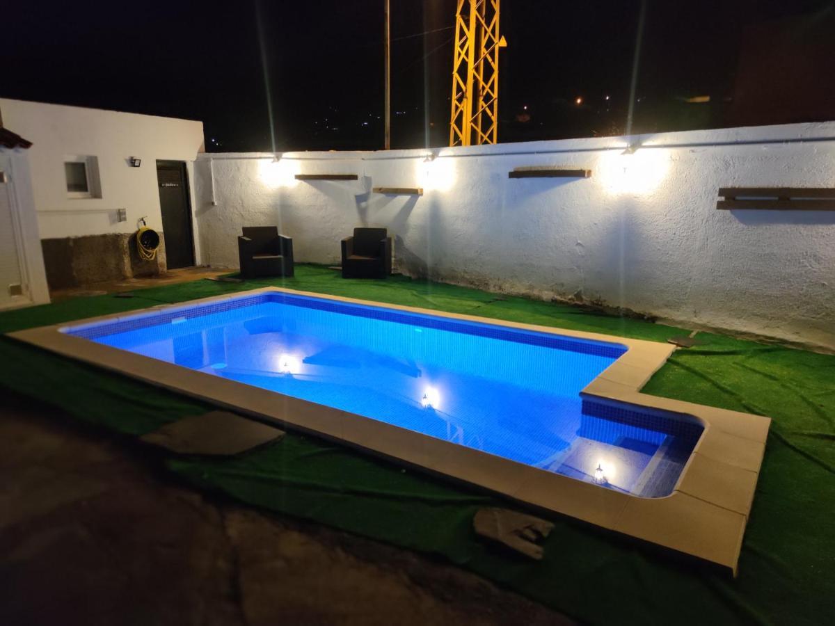 Apartamento La Torre De Malpais Candelaria