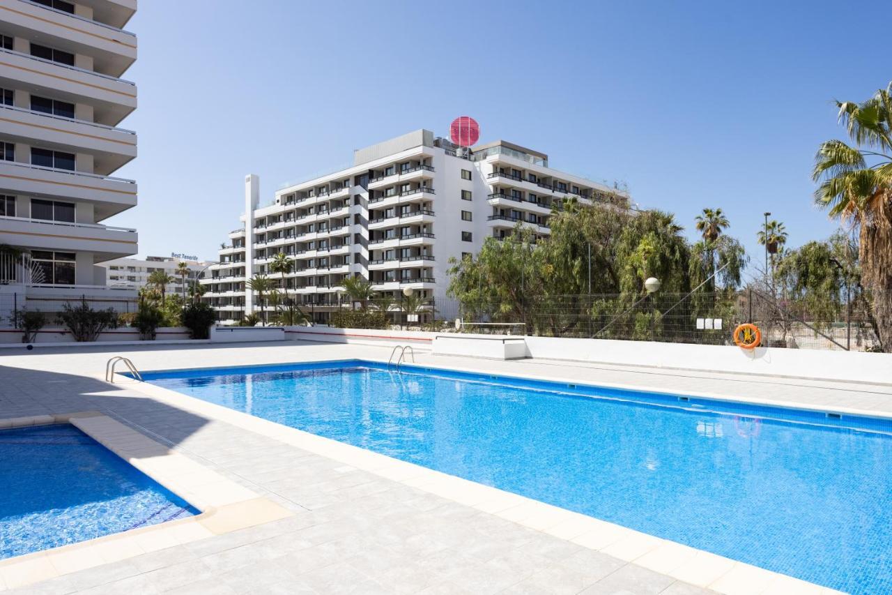 Apartamento Home2book Américas Terrace&pool