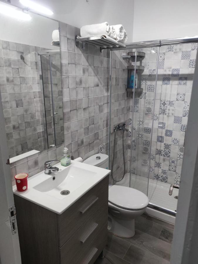La Torre De Malpais Apartamento