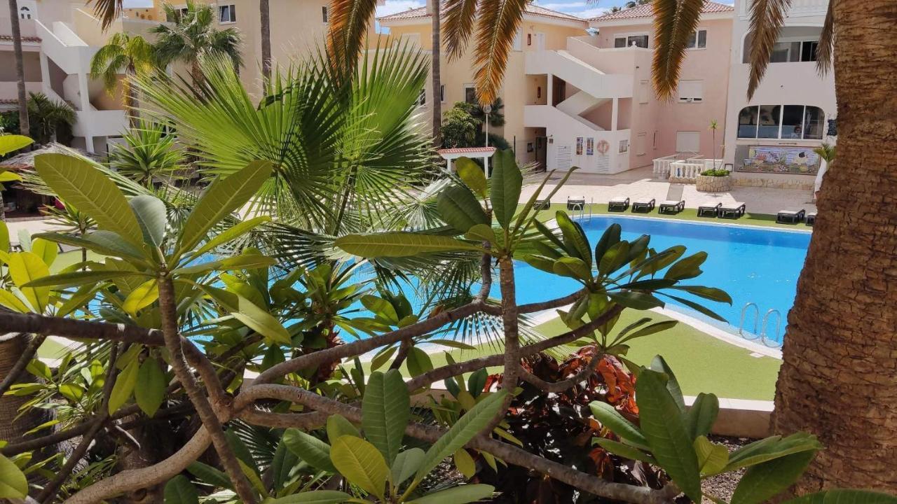 Apartment Paraiso, Tenerife Sur Chayofa