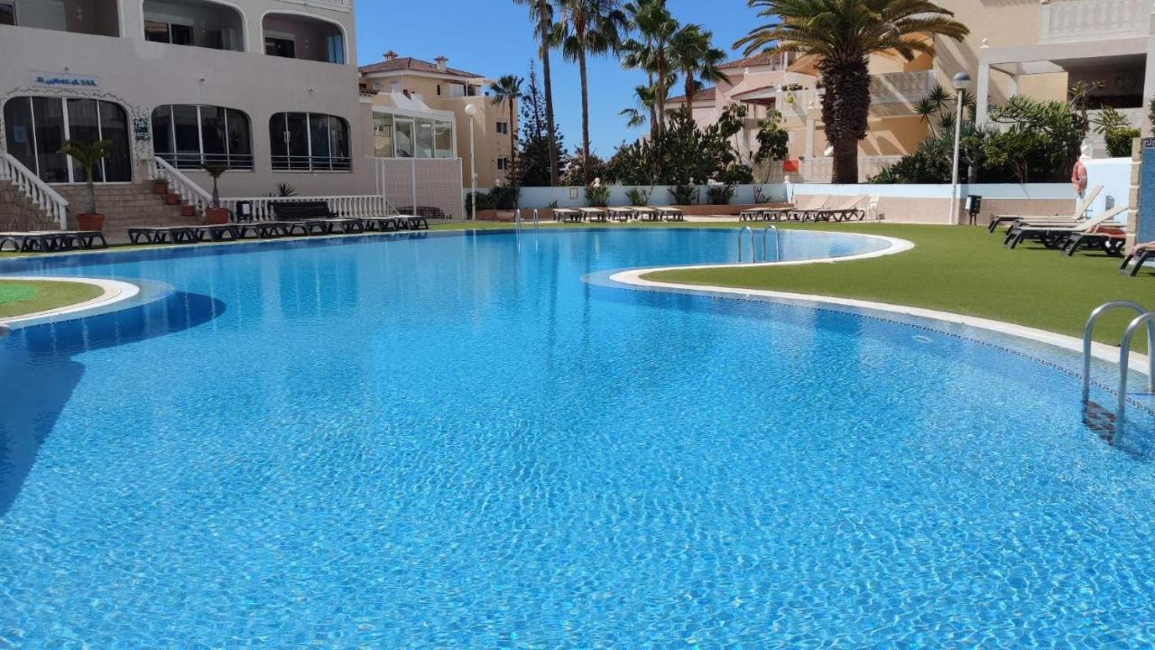 Paraiso, Tenerife Sur Apartment
