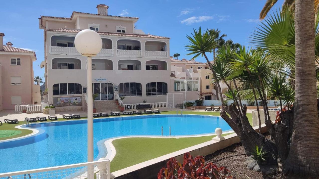 Paraiso, Tenerife Sur Chayofa
