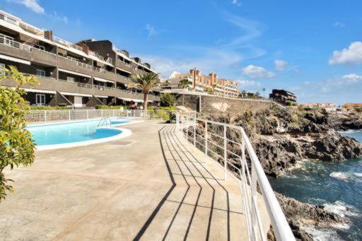 Apartment Costa Isora 1 Frontline By Paramount Holidays Puerto de Santiago (Tenerife)