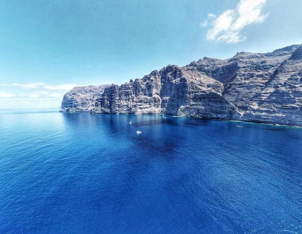 Apartment Costa Isora 1 Frontline By Paramount Holidays Puerto de Santiago (Tenerife)