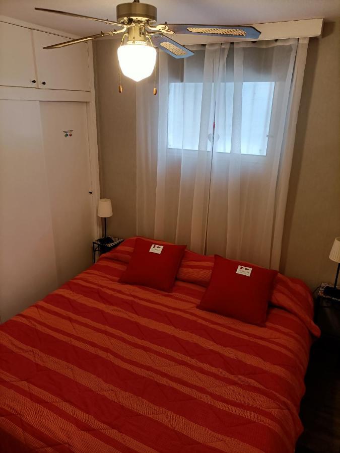Apartment Casa Bianca Wifi5g 56m2 Doubleroom Puerto de la Cruz (Tenerife)