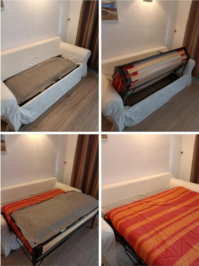Casa Bianca Wifi5g 56m2 Doubleroom Apartment