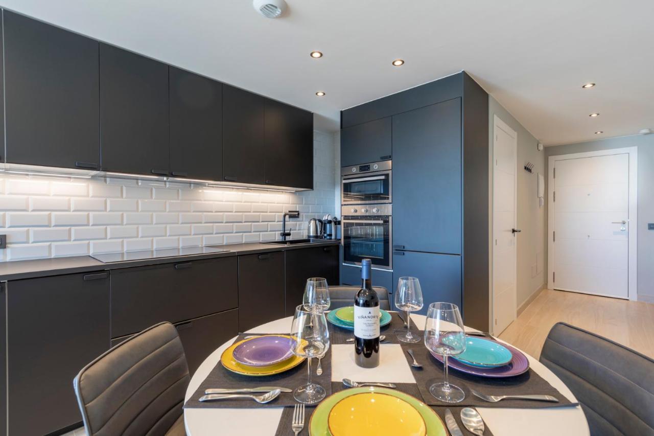 Appartement Medano4you Tejita Dream Penthouse La Tejita