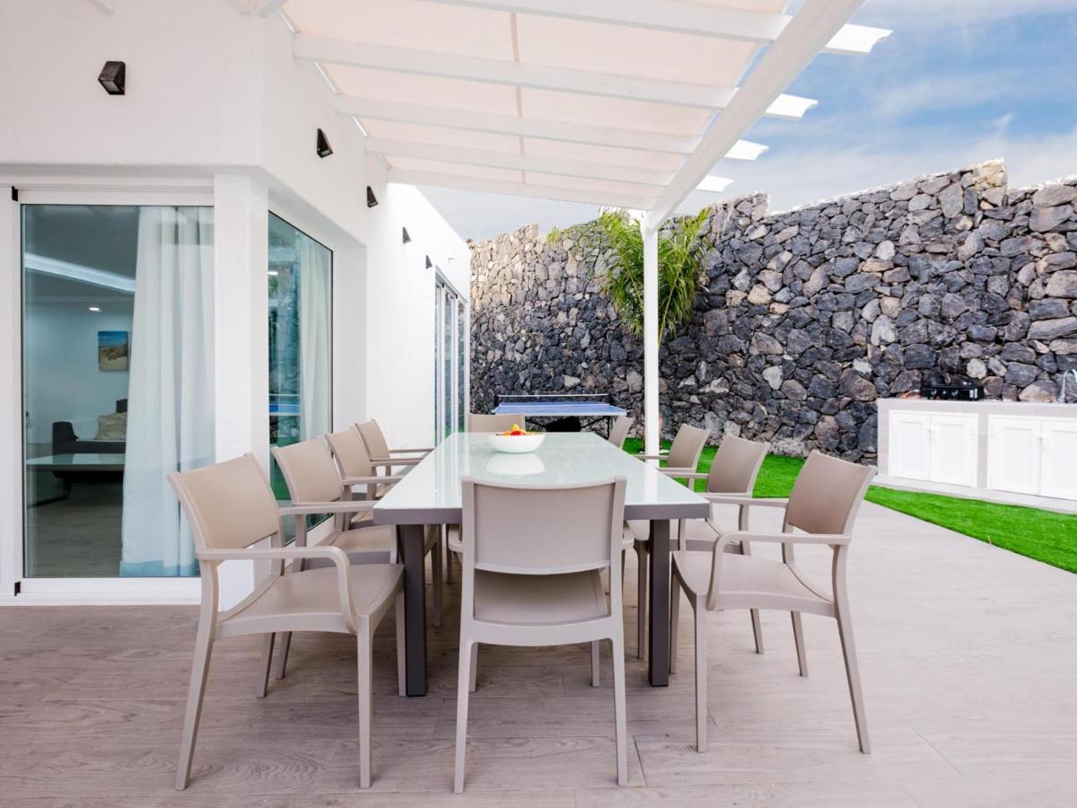 Luxury Your Private Oasis Of Exclusivity * Costa Adeje (Tenerife)