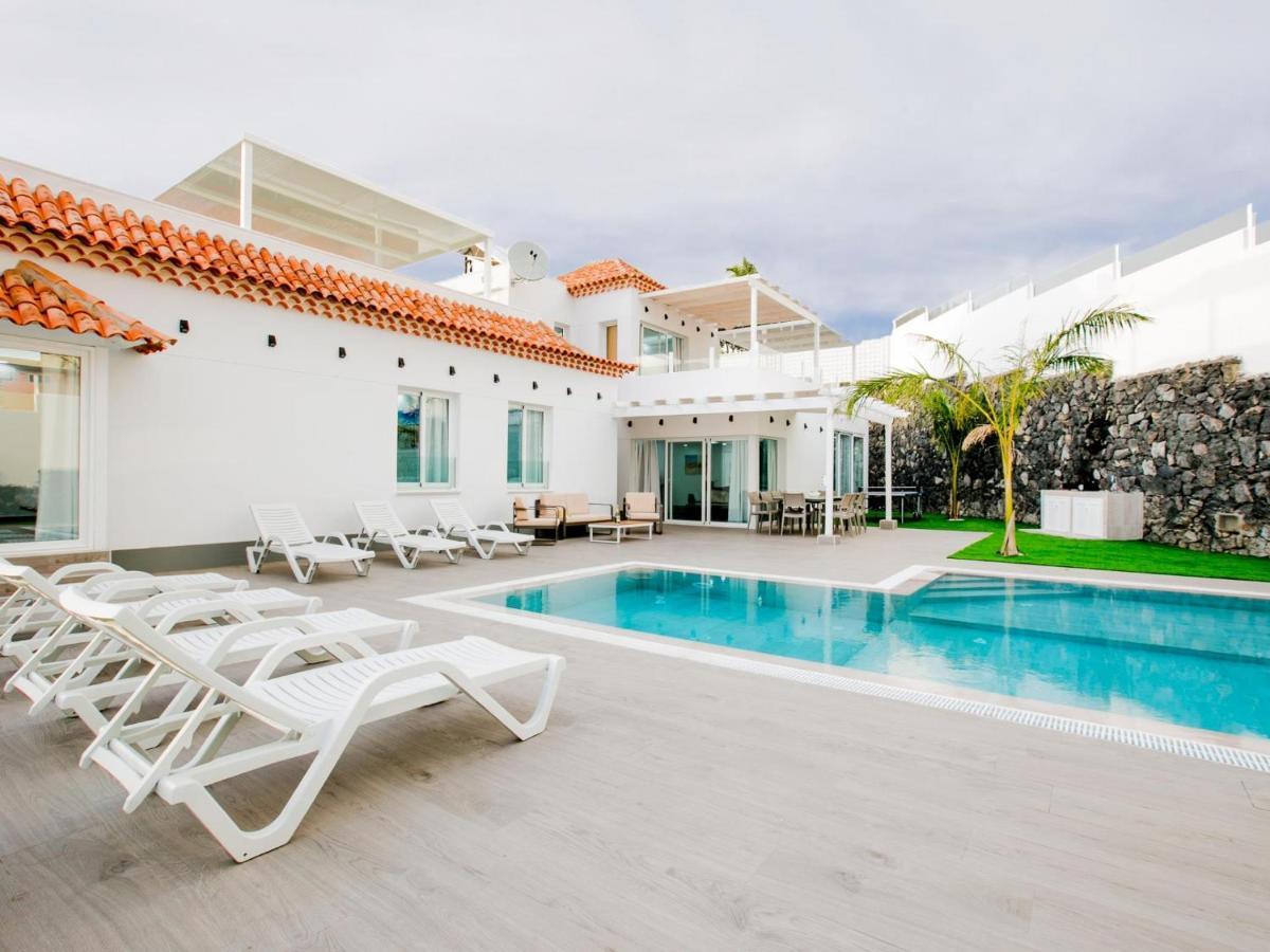 Hébergement de vacances Luxury Your Private Oasis Of Exclusivity *