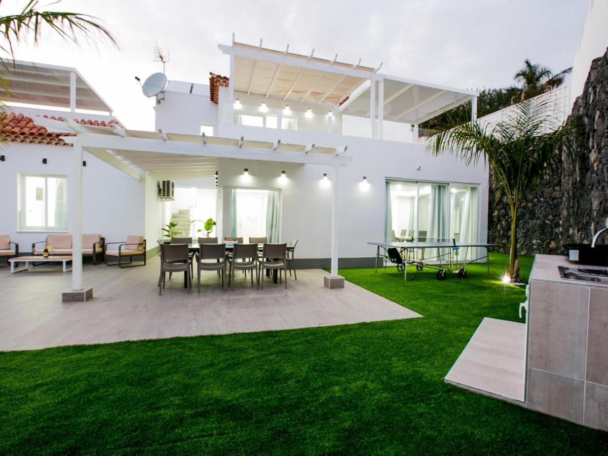 Luxury Your Private Oasis Of Exclusivity Hébergement de vacances Costa Adeje (Tenerife)