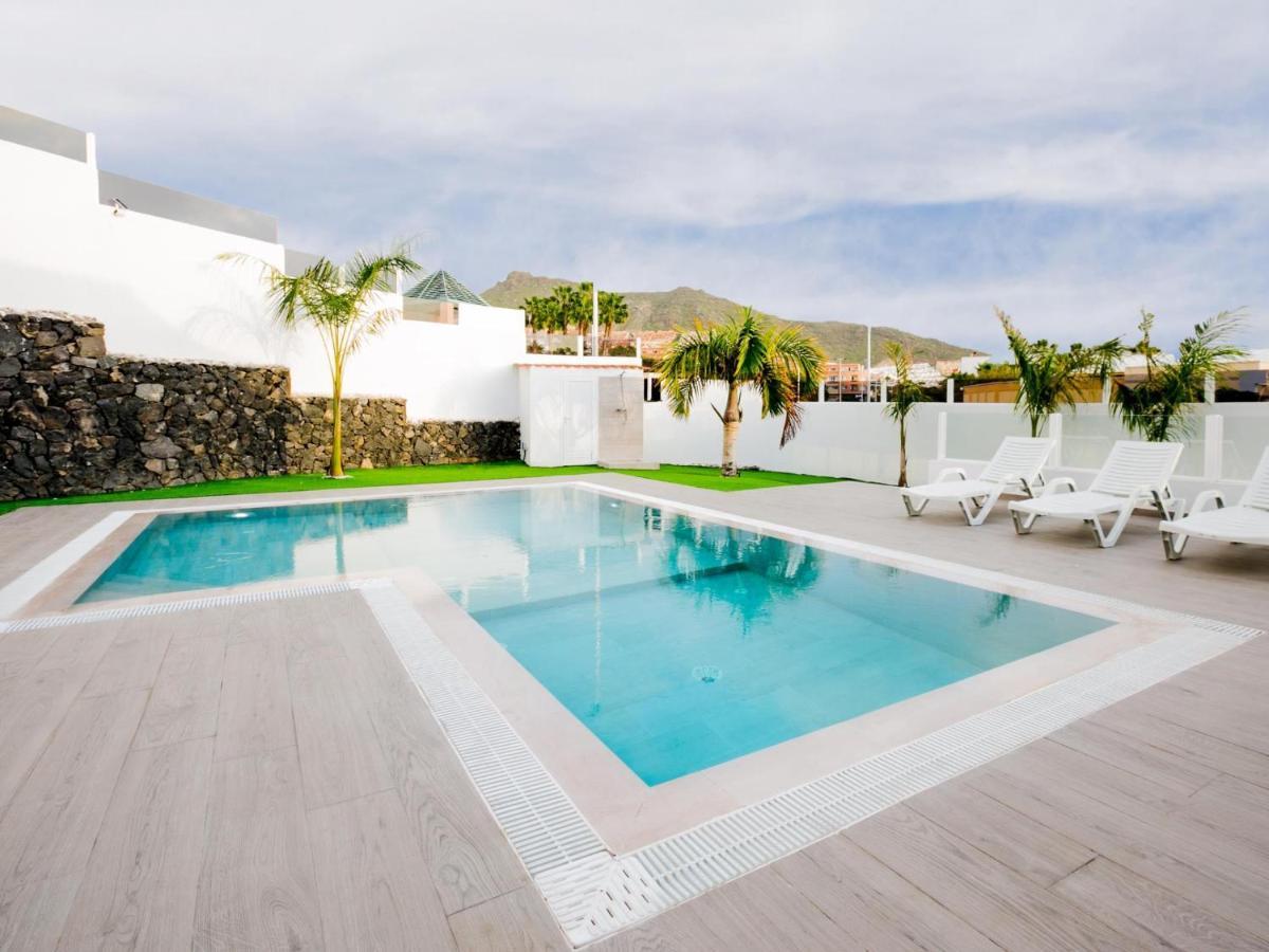 Hébergement de vacances Luxury Your Private Oasis Of Exclusivity *