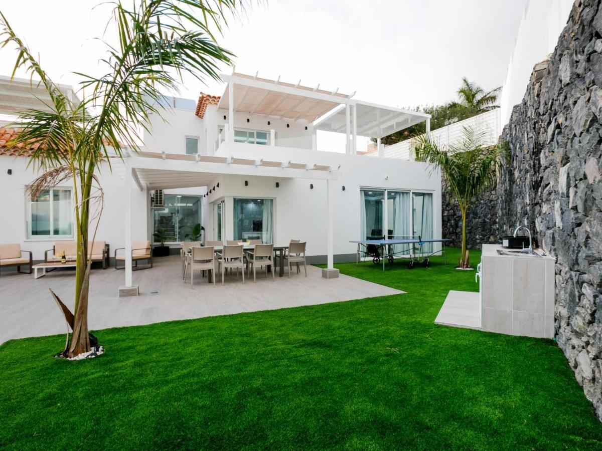 Luxury Your Private Oasis Of Exclusivity Hébergement de vacances Costa Adeje (Tenerife)