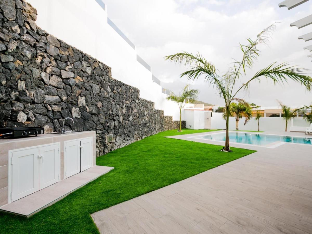 Luxury Your Private Oasis Of Exclusivity *