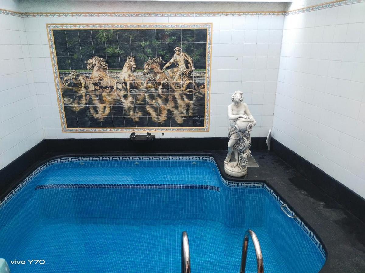 Villa Versalles *