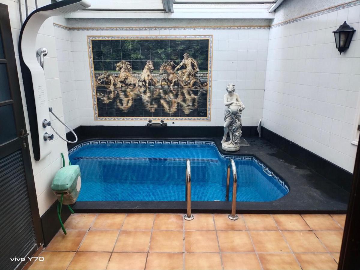 Villa Versalles *