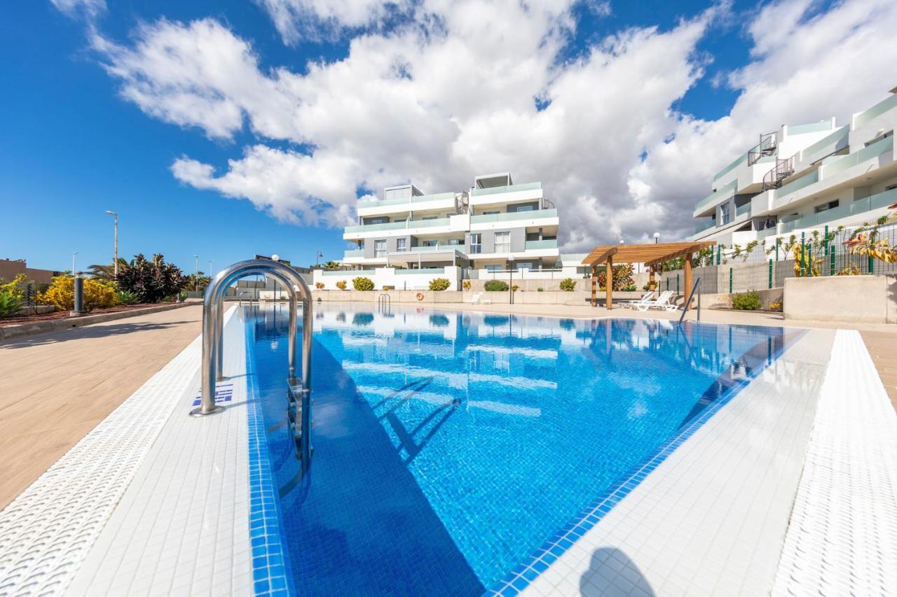 Medano4you Tejita Dream Penthouse Appartement *