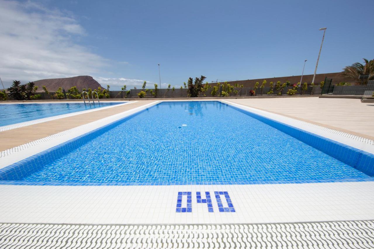Medano4you Tejita Dream Penthouse