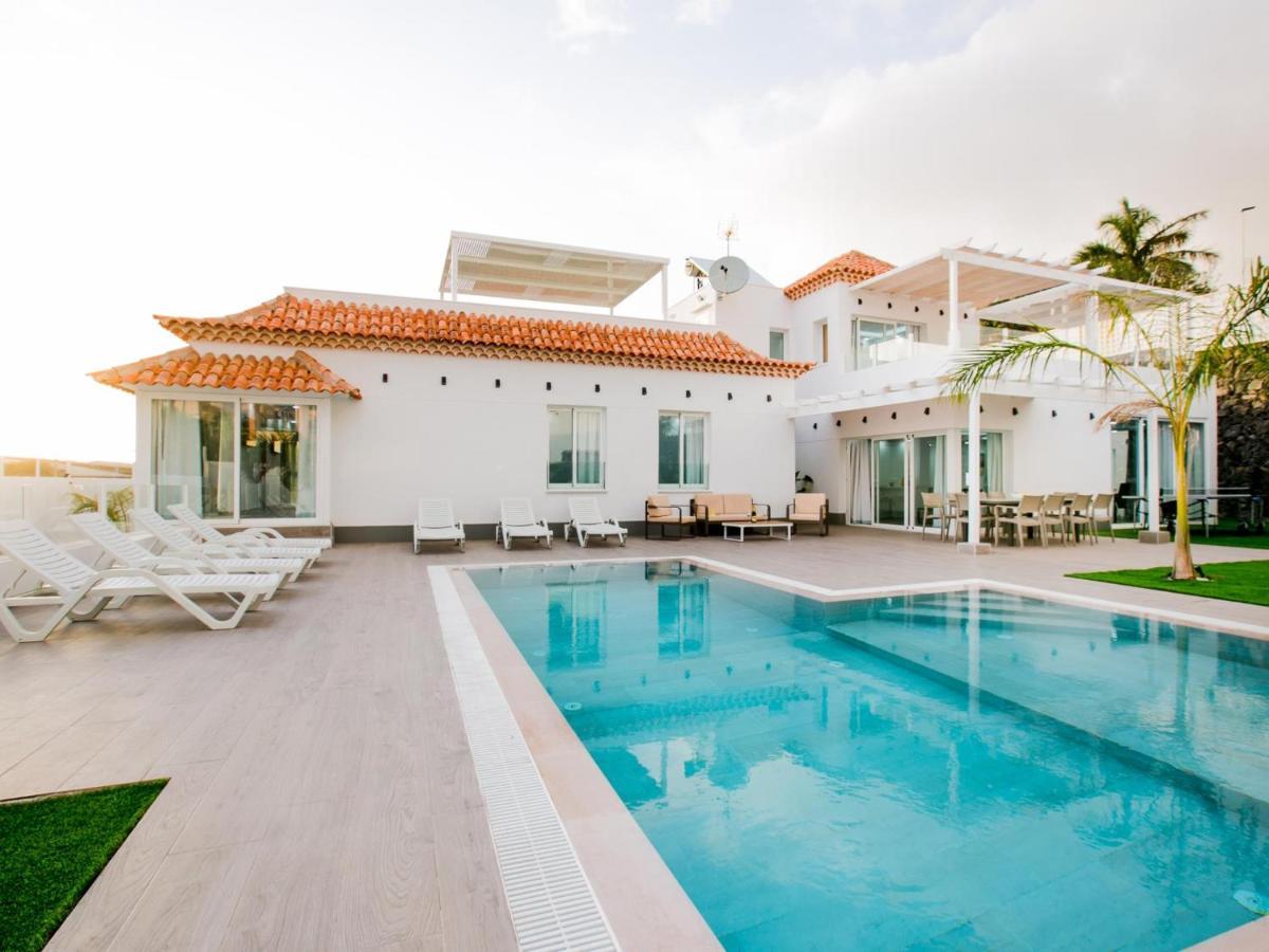 Luxury Your Private Oasis Of Exclusivity Hébergement de vacances