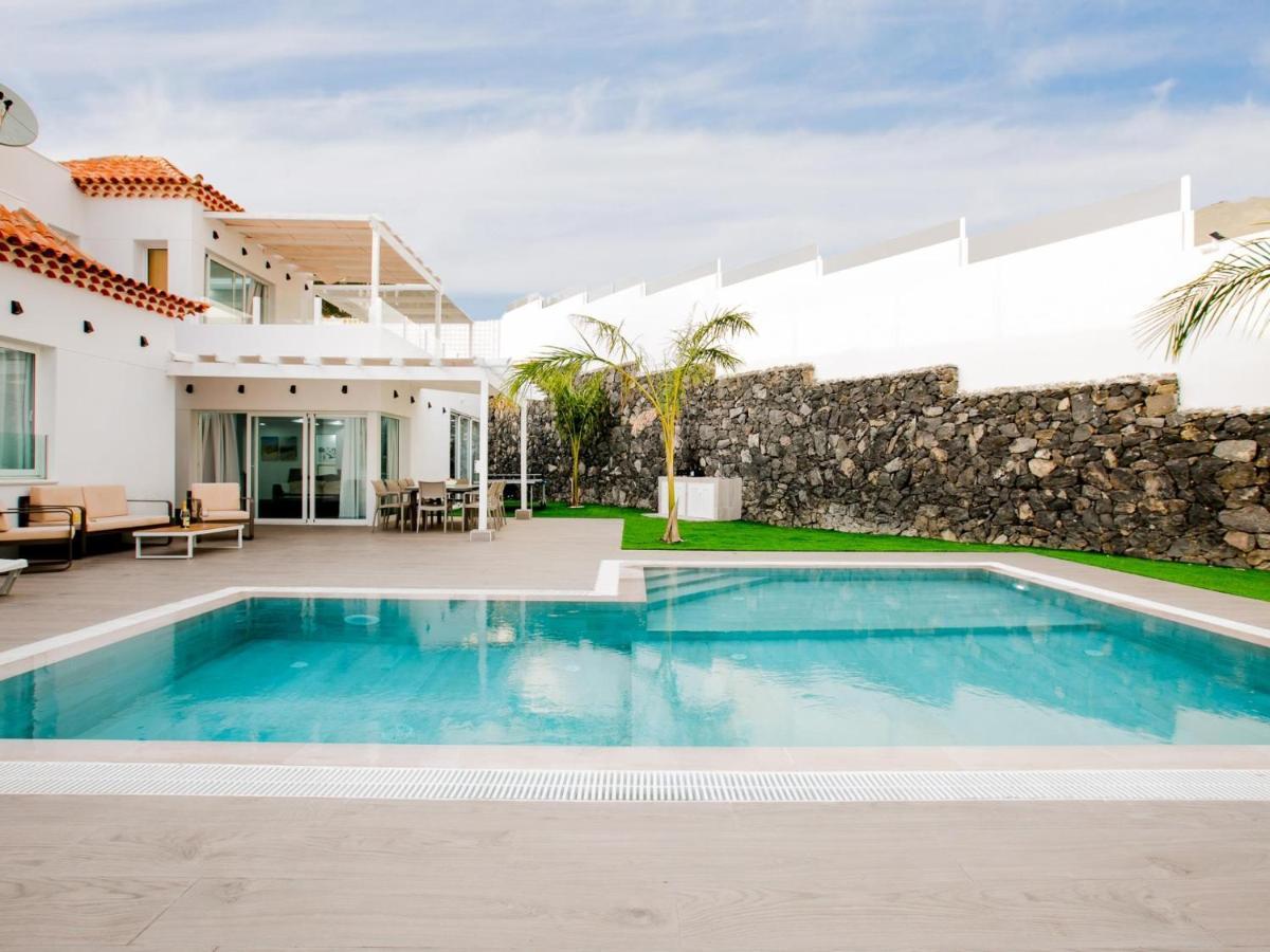Hébergement de vacances Luxury Your Private Oasis Of Exclusivity *