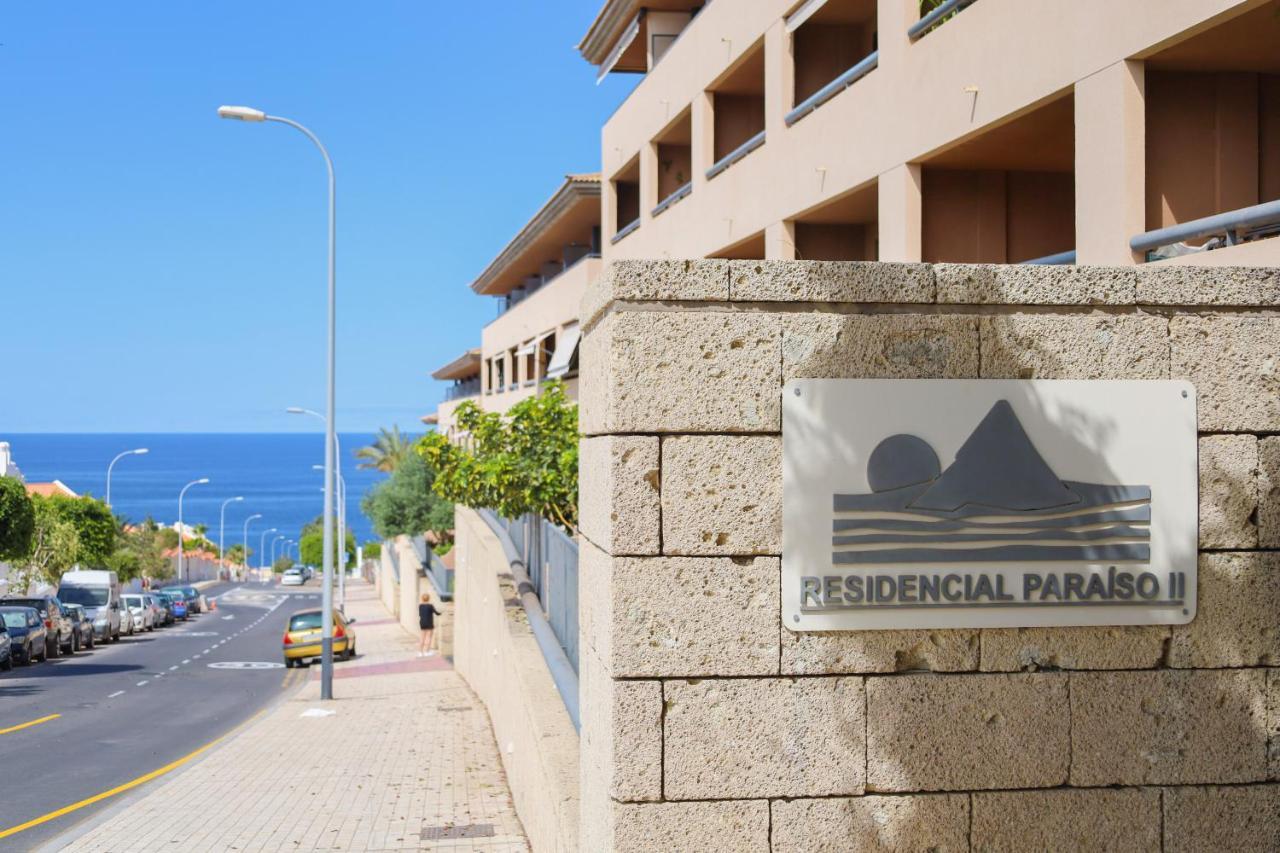 Chill In Paradise Apartment Playa Paraiso (Tenerife)