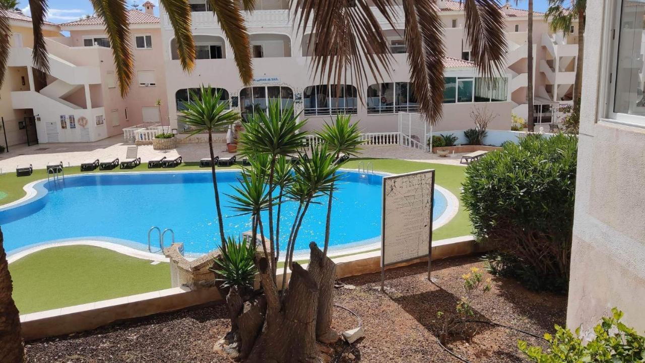 Paraiso, Tenerife Sur Apartment *