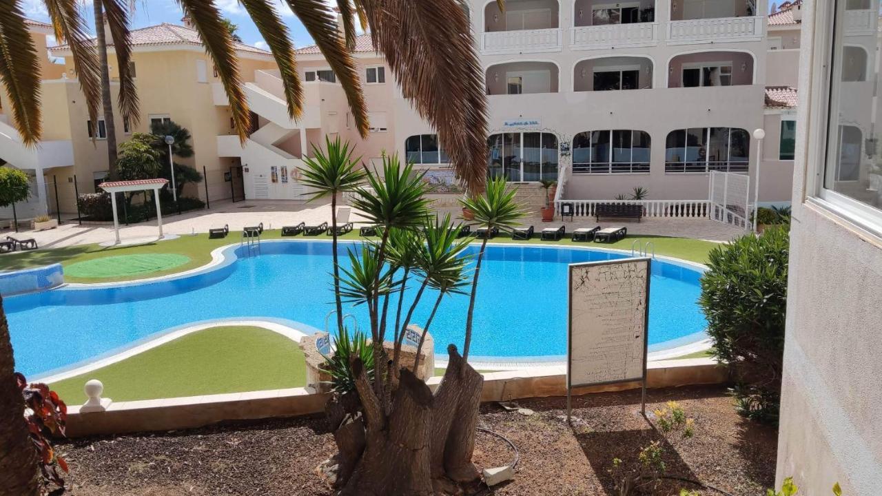 Paraiso, Tenerife Sur Apartment