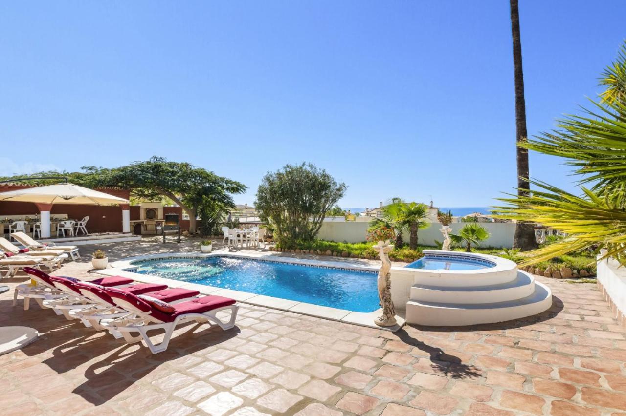 Villa Oleada By Plus Costa Adeje (Tenerife)