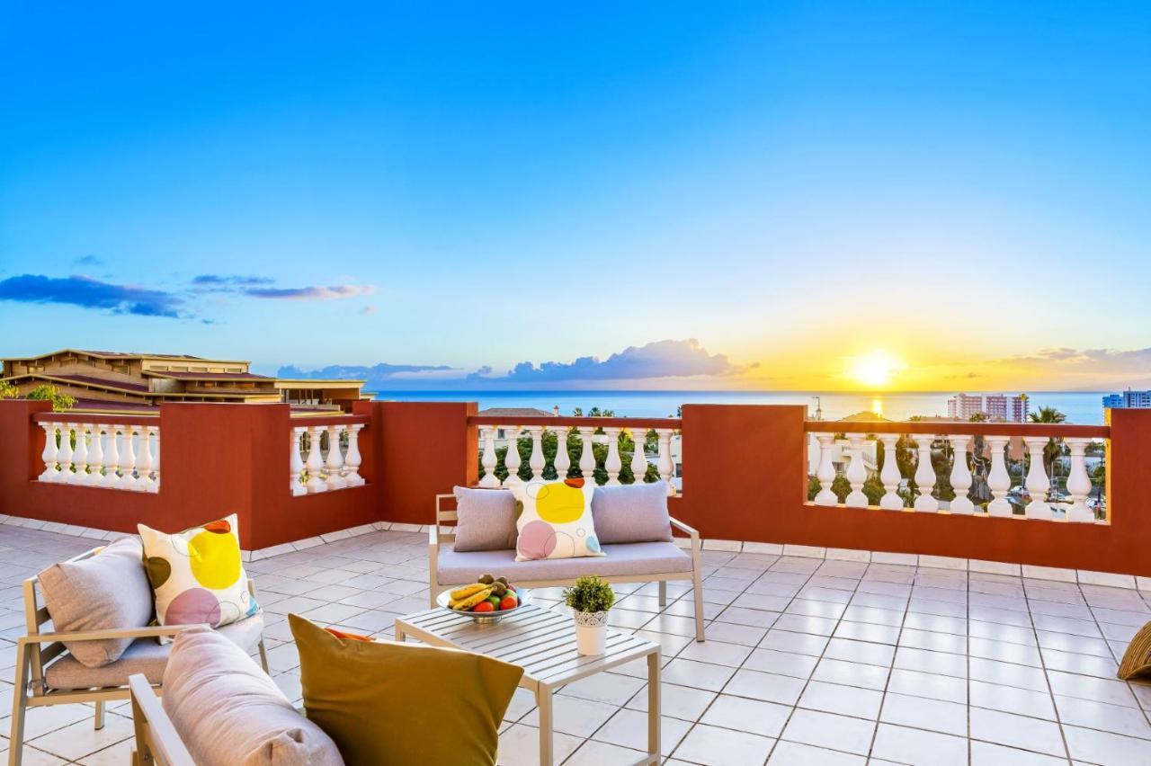 Oleada By Plus * Costa Adeje (Tenerife)